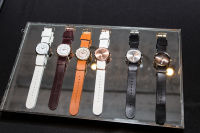Washington Square Watches Pop-up and Monogram launch party at MOXY Times Square #100
