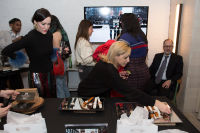 Washington Square Watches Pop-up and Monogram launch party at MOXY Times Square #106
