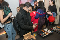 Washington Square Watches Pop-up and Monogram launch party at MOXY Times Square #108