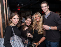 Washington Square Watches Pop-up and Monogram launch party at MOXY Times Square #115