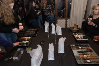 Washington Square Watches Pop-up and Monogram launch party at MOXY Times Square #139
