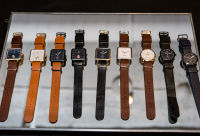 Washington Square Watches Pop-up and Monogram launch party at MOXY Times Square #160