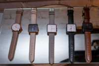 Washington Square Watches Pop-up and Monogram launch party at MOXY Times Square #161