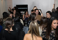 Washington Square Watches Pop-up and Monogram launch party at MOXY Times Square #167