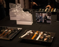 Washington Square Watches Pop-up and Monogram launch party at MOXY Times Square #169