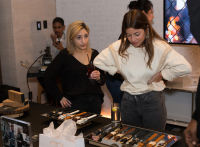 Washington Square Watches Pop-up and Monogram launch party at MOXY Times Square #183