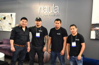 NAULA Custom Furniture, Celebrates It's 11th Year Anniversary At The 2018 Architectural Digest Design Show #3