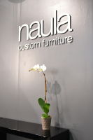 NAULA Custom Furniture, Celebrates It's 11th Year Anniversary At The 2018 Architectural Digest Design Show #73