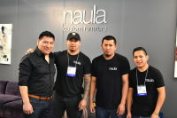 NAULA Custom Furniture, Celebrates It's 11th Year Anniversary At The 2018 Architectural Digest Design Show #7