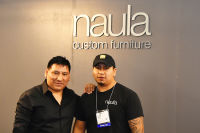 NAULA Custom Furniture, Celebrates It's 11th Year Anniversary At The 2018 Architectural Digest Design Show #9