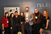 NAULA Custom Furniture, Celebrates It's 11th Year Anniversary At The 2018 Architectural Digest Design Show #65