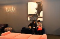 NAULA Custom Furniture, Celebrates It's 11th Year Anniversary At The 2018 Architectural Digest Design Show #5