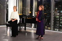 Changing the World through Art:  A Cocktail and Concert with Metropolitan Opera stars, Alice Coote, Joyce DiDonato & Bryan Wagorn #147