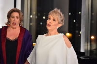Changing the World through Art:  A Cocktail and Concert with Metropolitan Opera stars, Alice Coote, Joyce DiDonato & Bryan Wagorn #169