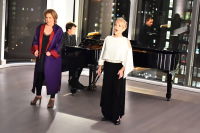 Changing the World through Art:  A Cocktail and Concert with Metropolitan Opera stars, Alice Coote, Joyce DiDonato & Bryan Wagorn #270