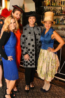 CEO Michelle-Marie Heinemann of Old Fashioned Mom Magazine hosts her 9th Annual Bellini and Bloody Mary Hat Party at Bar Pleiades #33