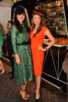 CEO Michelle-Marie Heinemann of Old Fashioned Mom Magazine hosts her 9th Annual Bellini and Bloody Mary Hat Party at Bar Pleiades #46