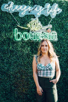 Boursin Summer Entertaining Launch #24