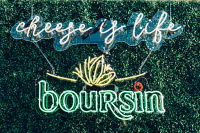 Boursin Summer Entertaining Launch #91
