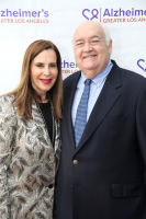An Unforgettable Evening hosted at the Disney Residence with Sara Bareilles to benefit Alzheimer's Greater Los Angeles #8