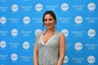 PROJECT LION (by UNICEF) Launch #98