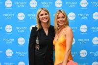 PROJECT LION (by UNICEF) Launch #124