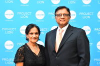 PROJECT LION (by UNICEF) Launch #9