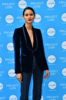 PROJECT LION (by UNICEF) Launch #140