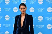 PROJECT LION (by UNICEF) Launch #137