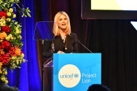 PROJECT LION (by UNICEF) Launch #209