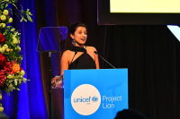 PROJECT LION (by UNICEF) Launch #213
