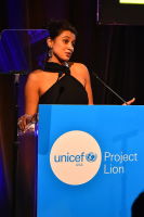 PROJECT LION (by UNICEF) Launch #214