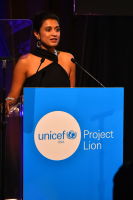 PROJECT LION (by UNICEF) Launch #219