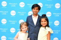 PROJECT LION (by UNICEF) Launch #22