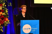 PROJECT LION (by UNICEF) Launch #269