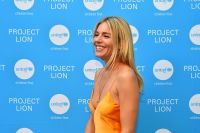PROJECT LION (by UNICEF) Launch #46