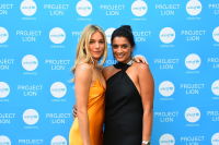 PROJECT LION (by UNICEF) Launch #40