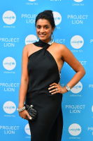 PROJECT LION (by UNICEF) Launch #1