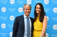PROJECT LION (by UNICEF) Launch #65