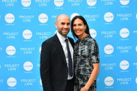PROJECT LION (by UNICEF) Launch #79