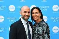 PROJECT LION (by UNICEF) Launch #82