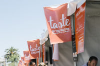 Taste of the Nation LA for No Kid Hungry #3