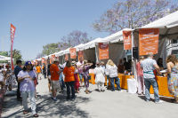 Taste of the Nation LA for No Kid Hungry #112