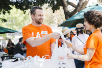 Taste of the Nation LA for No Kid Hungry #143