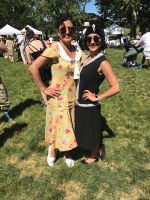 The 13th Annual Jazz Age Lawn Party #9