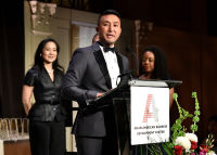 Outstanding 50 Asian Americans in Business 2018 Award Gala part 1 #90