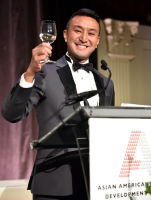 Outstanding 50 Asian Americans in Business 2018 Award Gala part 1 #243