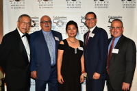 Outstanding 50 Asian Americans in Business 2018 Award Gala Part 3 #14