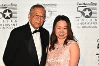 Outstanding 50 Asian Americans in Business 2018 Award Gala Part 3 #107