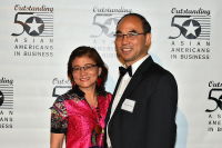 Outstanding 50 Asian Americans in Business 2018 Award Gala Part 3 #113